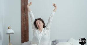 7 spiritual meaning of waking up at 3am