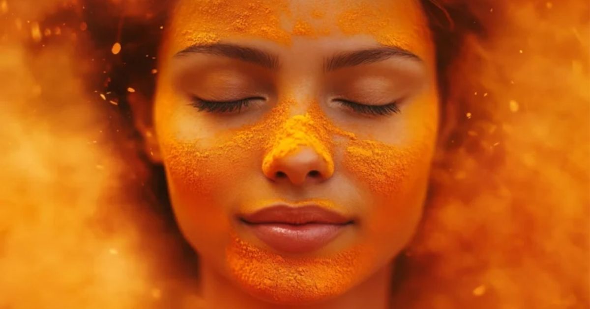 Spiritual Meaning of the Color Orange