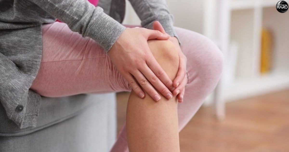 Spiritual Meaning of Knee Pain