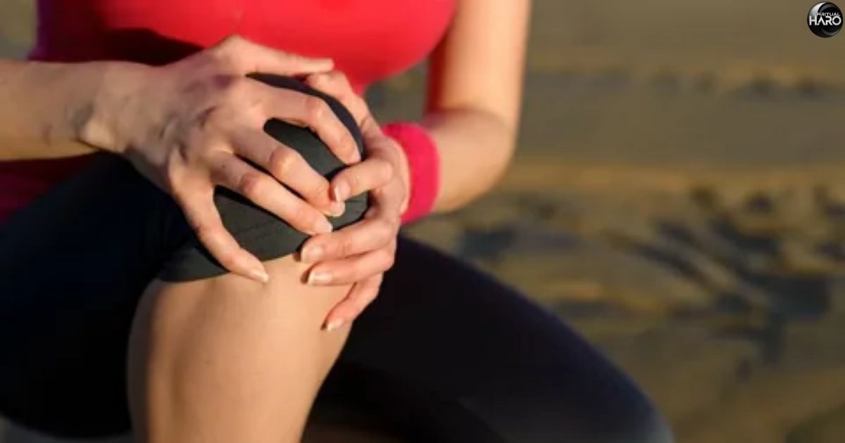 Pain in the Right Knee