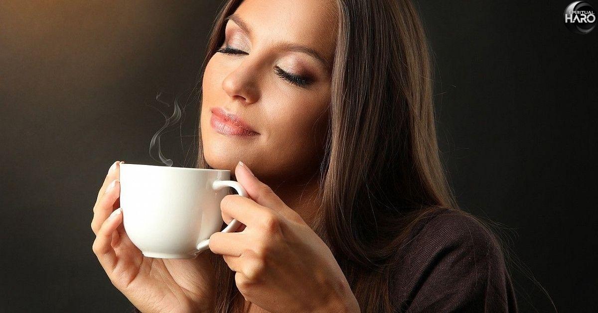 10 Spiritual Meanings of Smelling Coffee