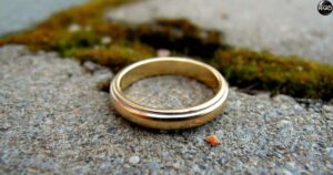 Spiritual Meaning of Finding a Ring