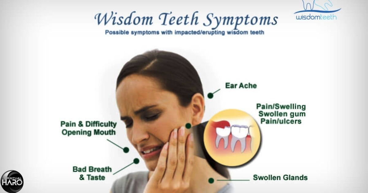 12 Spiritual Meaning of Wisdom Teeth