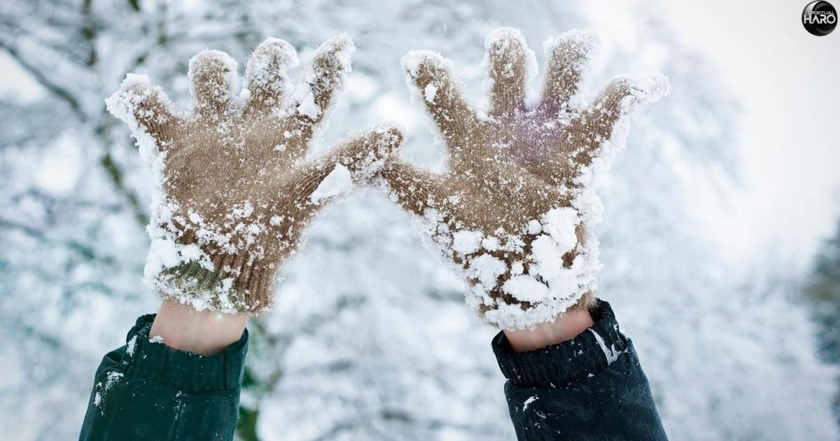 Spiritual Meaning of Having Cold Hands