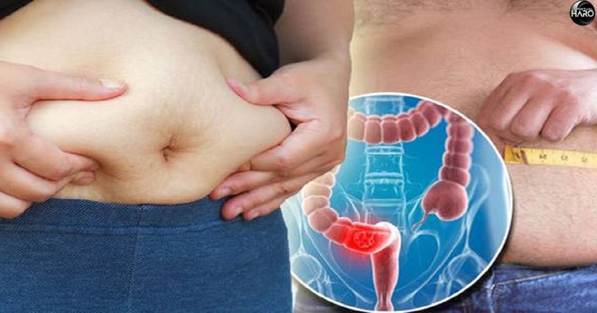 Spiritual Meaning of Bloated Stomach