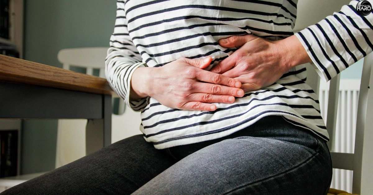 Bloating and Other Digestive Issues