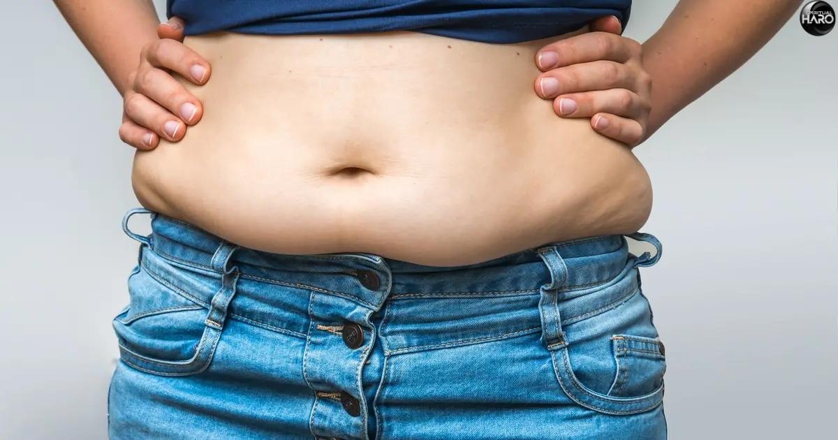 Spiritual Meaning of Bloated Stomach