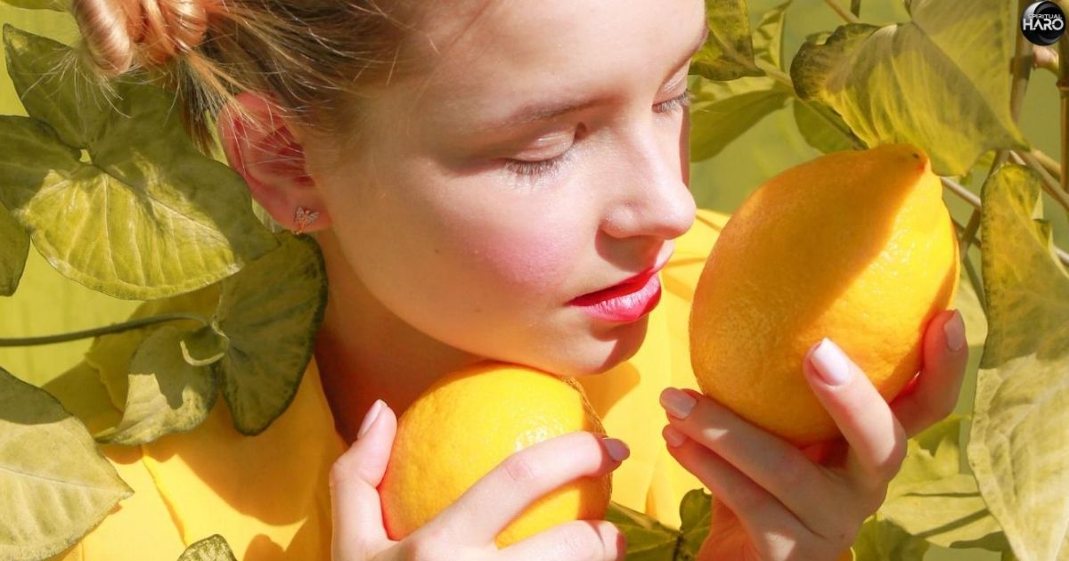 Smelling Oranges From A Psychology Standpoint