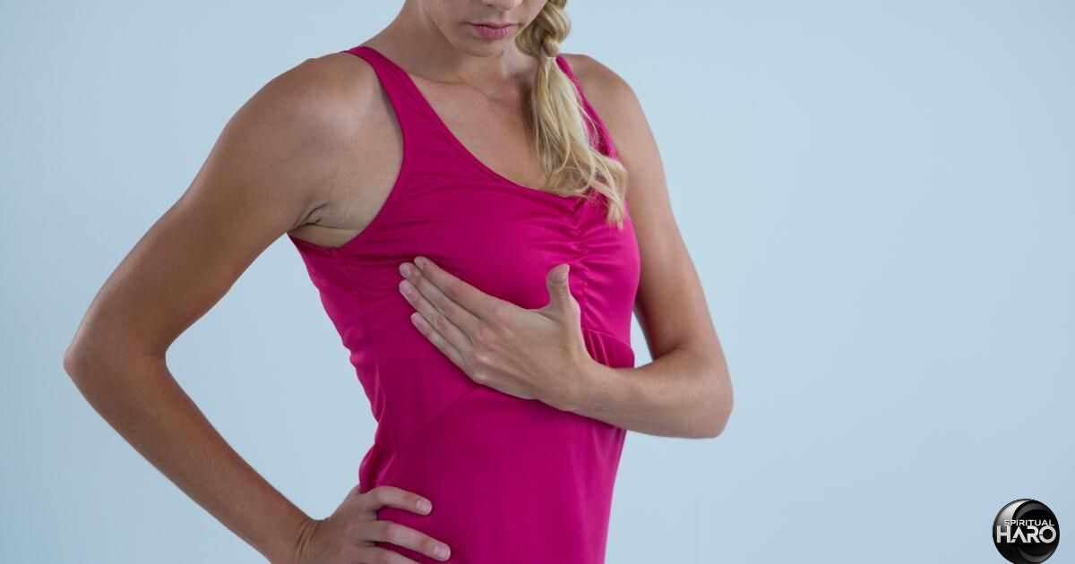 Understanding Right Breast Itching