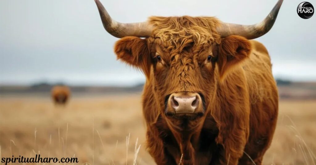 Cultivating the Heart of an Ox in Your Spiritual Practice