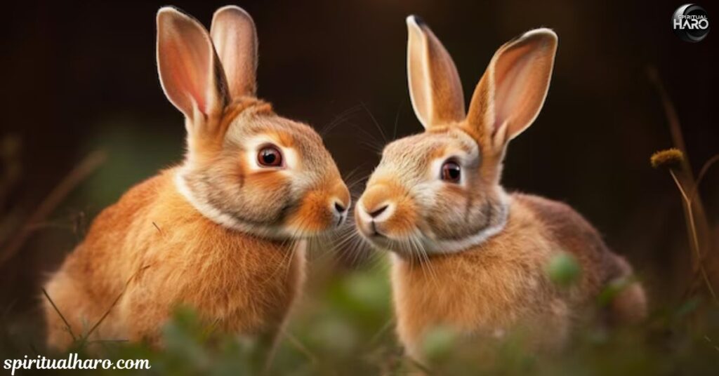 Cultural Perspectives on Seeing Two Rabbits