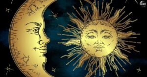 Sun and Moon Together Spiritual Meaning