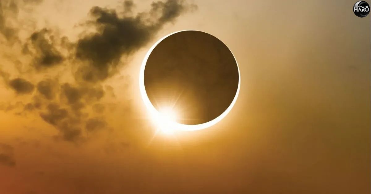 Period on Solar Eclipse