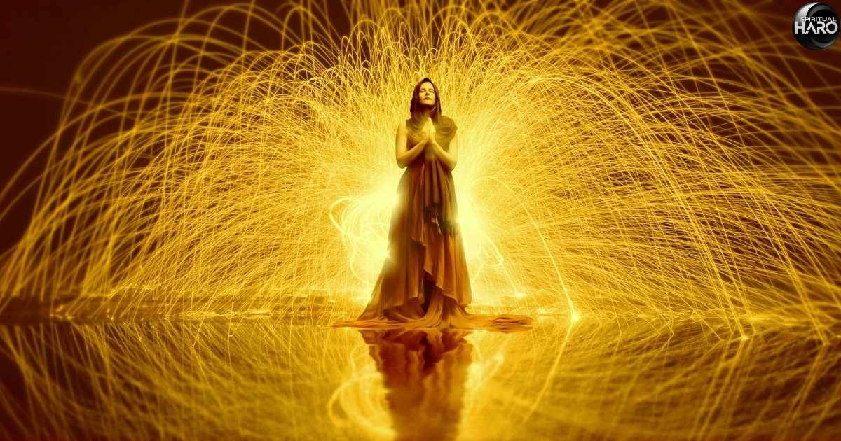 Spiritual Meaning of Flashing Lights