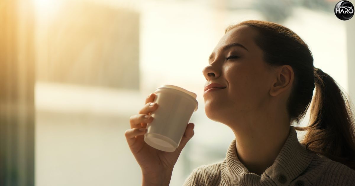 Spiritual Meanings of Smelling Coffee