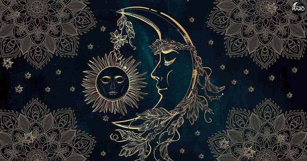 Sun and Moon Together Spiritual Meaning