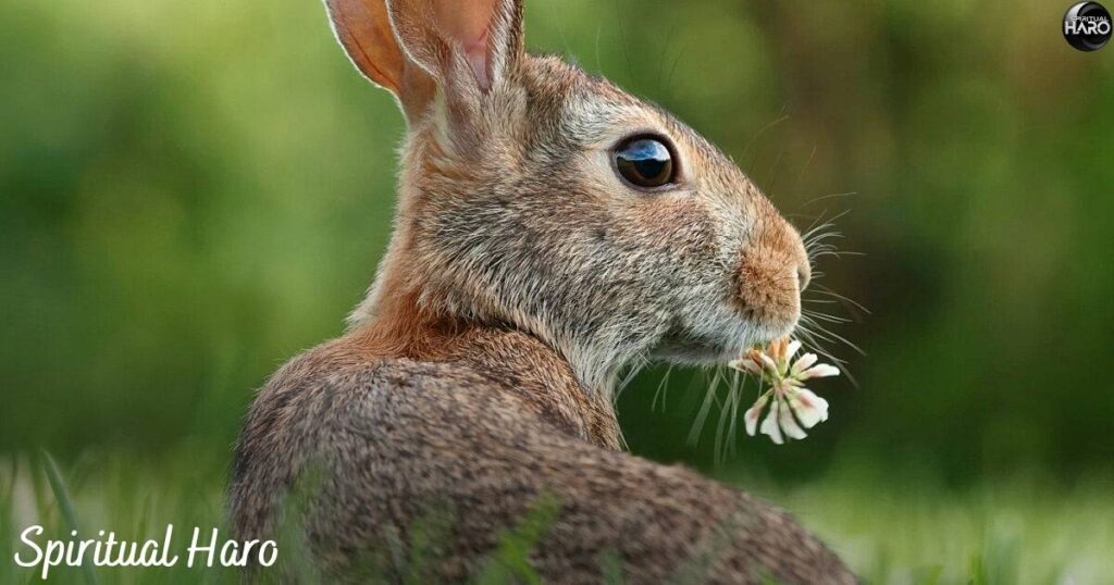 The Role of Rabbits in Folklore