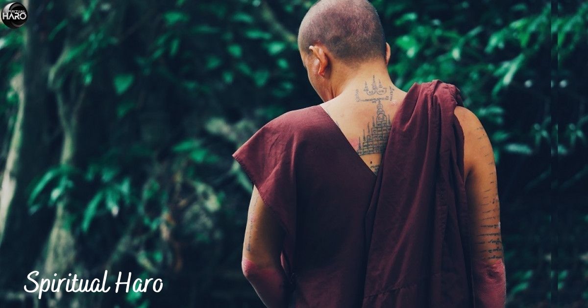 Tattoo Into Your Spiritual Journey