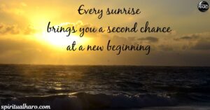 Bible verses about new beginnings