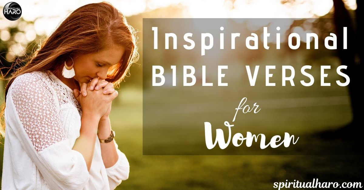 35 Empowering Bible Verses for Women: Divine Strength & Beauty