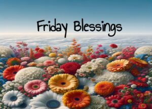 friday-blessings