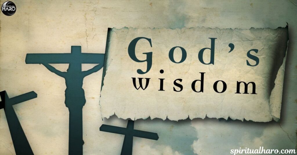 God's Power and Wisdom in Creation