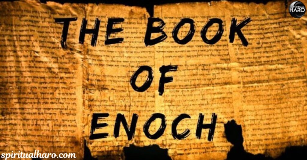 Reliance on the Book of Enoch Can Lead People Astray