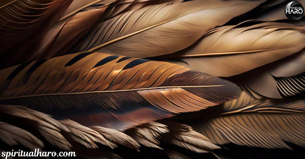 Spiritual Meaning of Brown Feathers