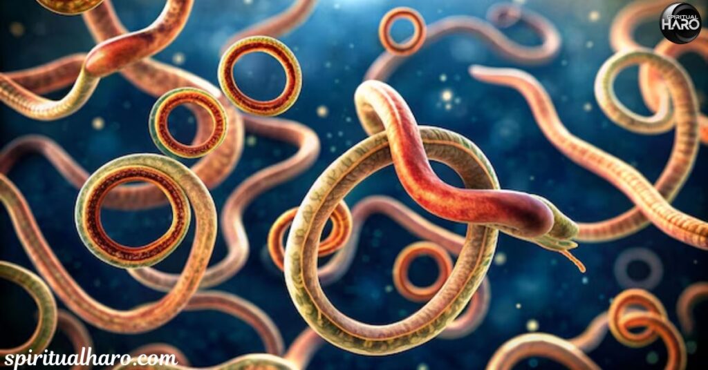 The Connection Between Worms and Environmental Consciousness