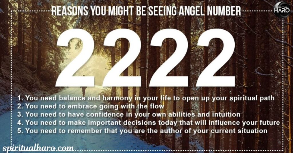 What Are Angel Numbers?