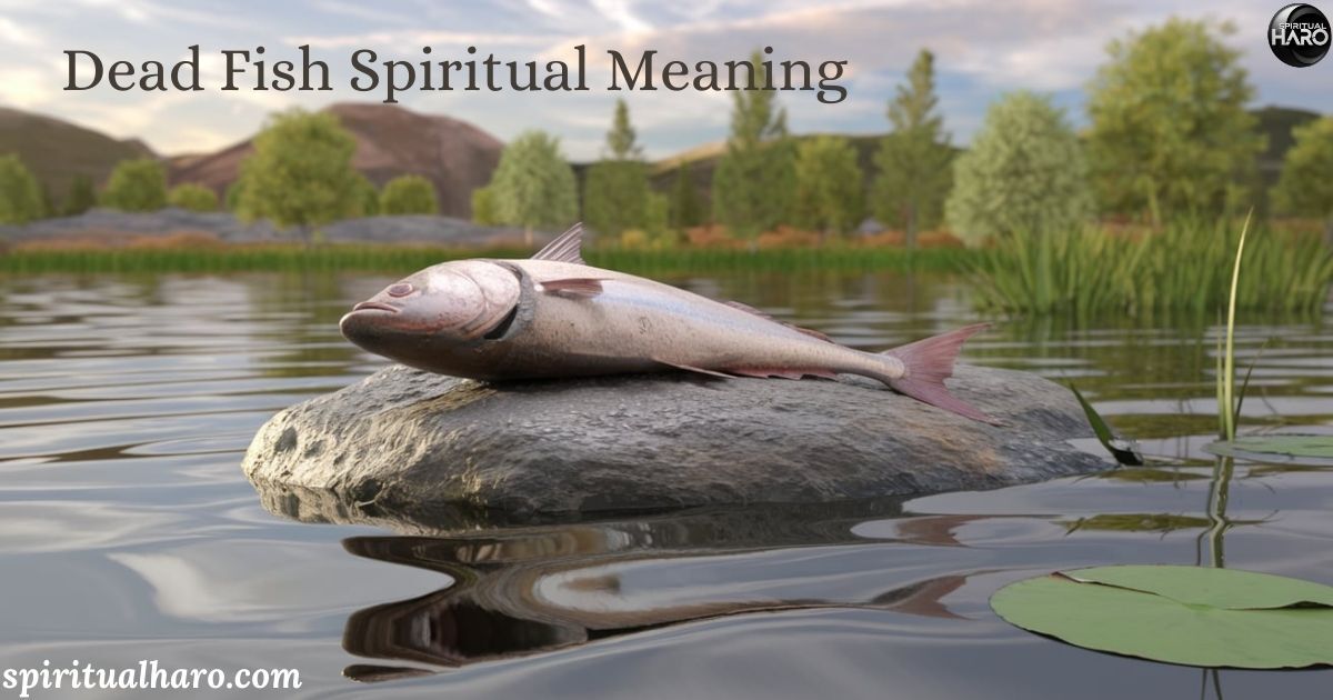 Dead Fish Spiritual Meaning