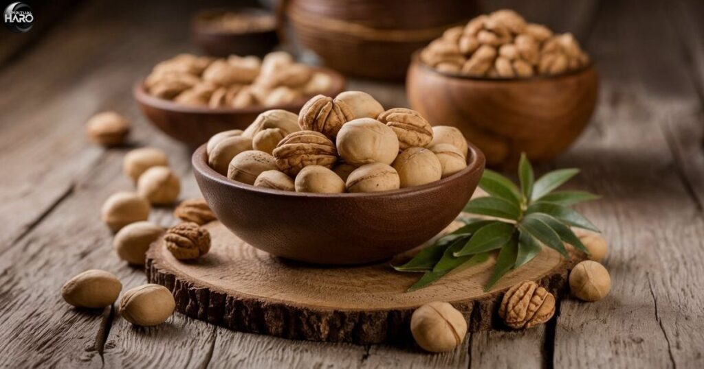 The Spiritual Significance of Tiger Nut in Personal Growth