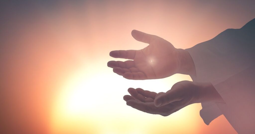 can-you-feel-the-holy-spirit-physically-for-the-first-time