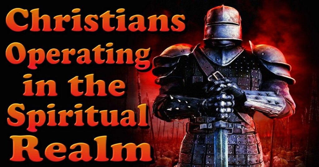 what-are-effective-spiritual-warfare-strategies