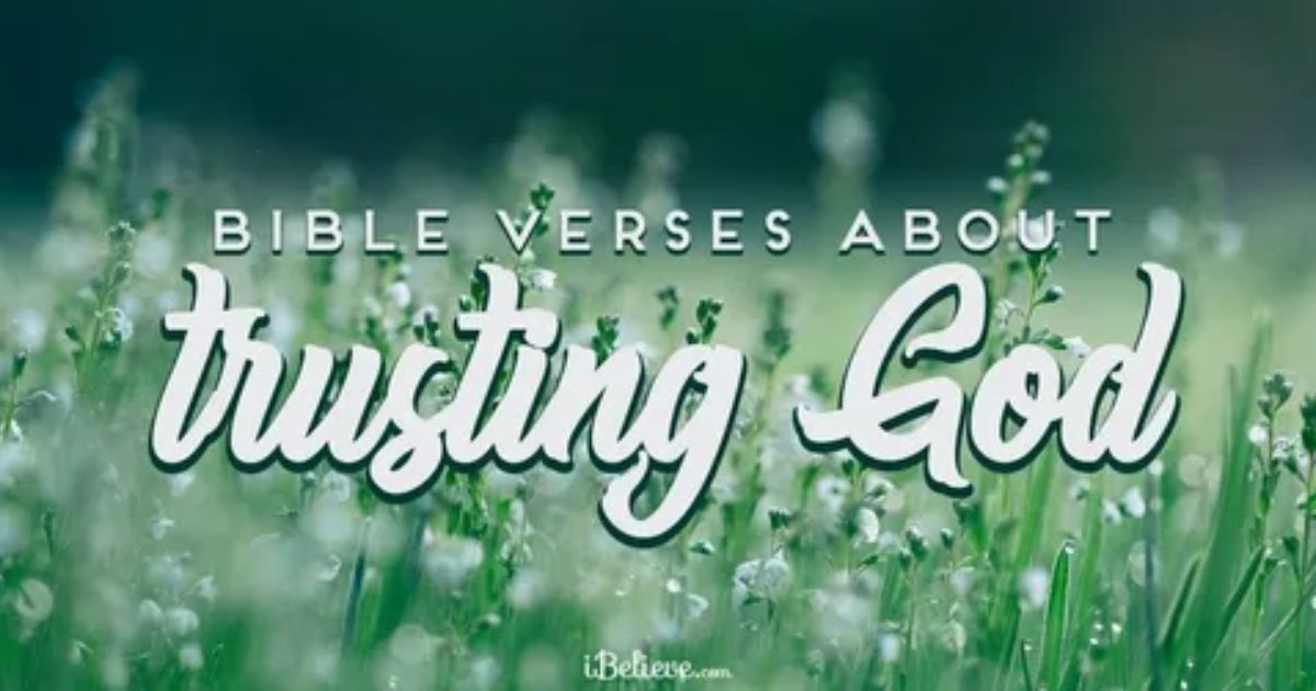 Bible Verses For Boyfriend