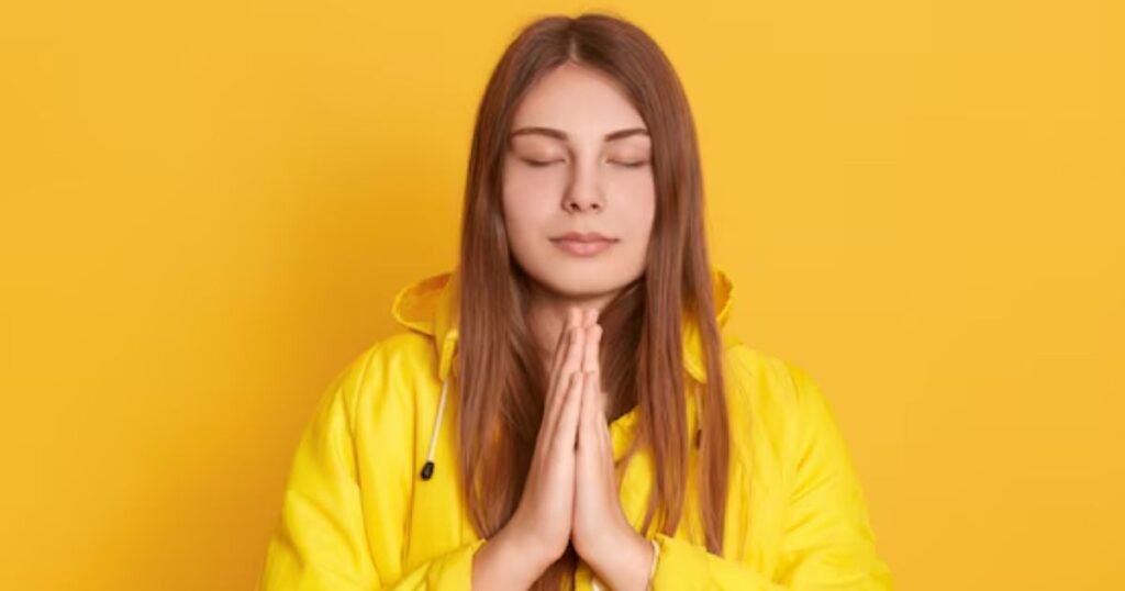 9. Prayer for Gratitude
