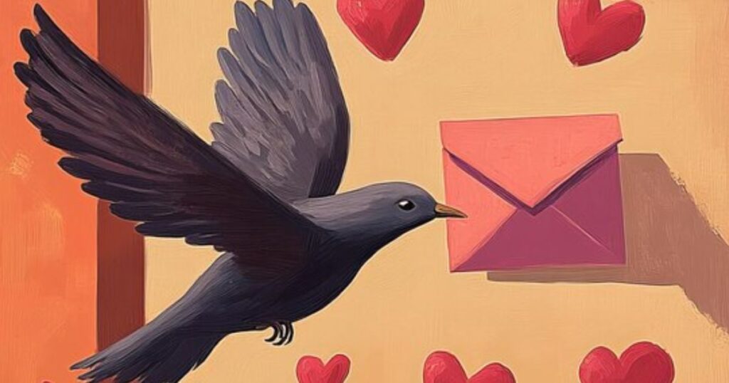 Deciphering the Bird’s Message