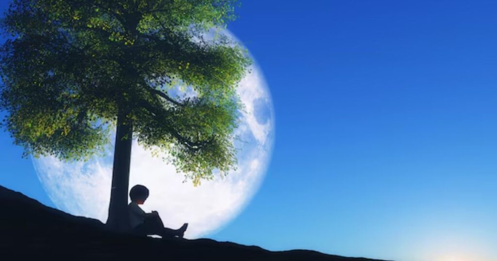 Spiritual Growth