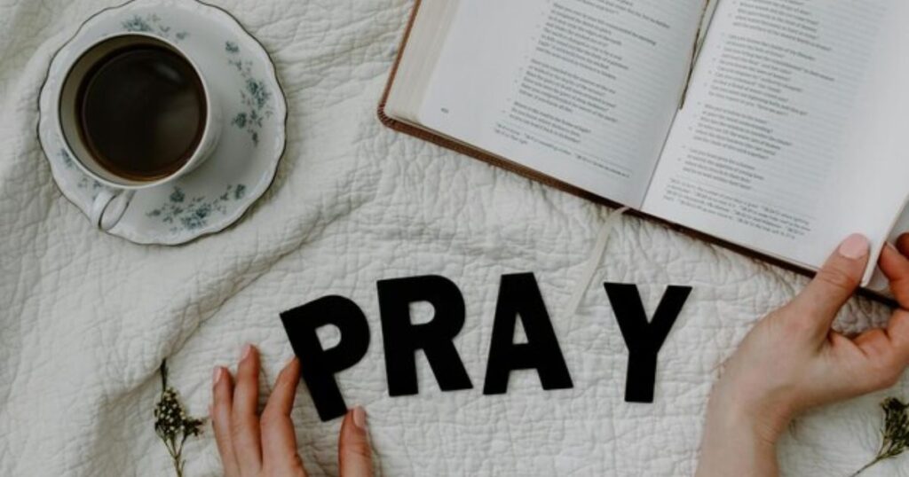 The Biblical Power of Morning Prayer!