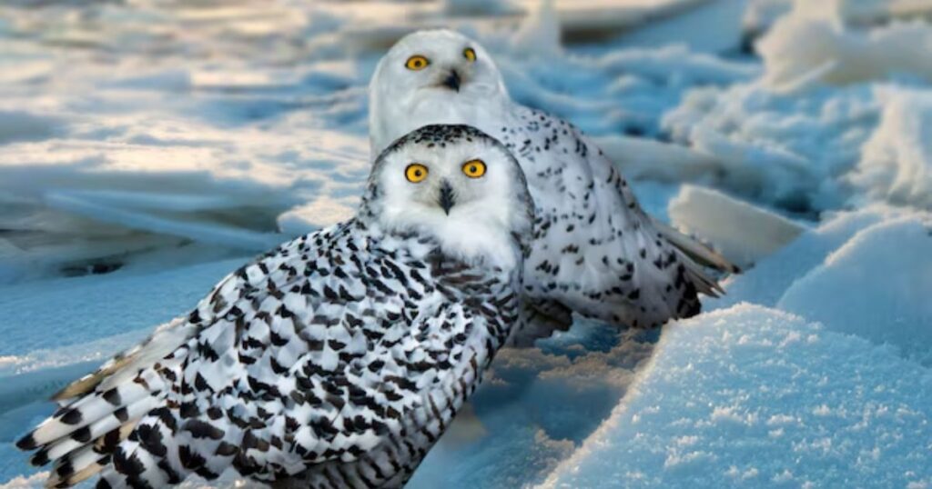 10. What the Presence of 3 Hawks Represents in Your Spiritual Life