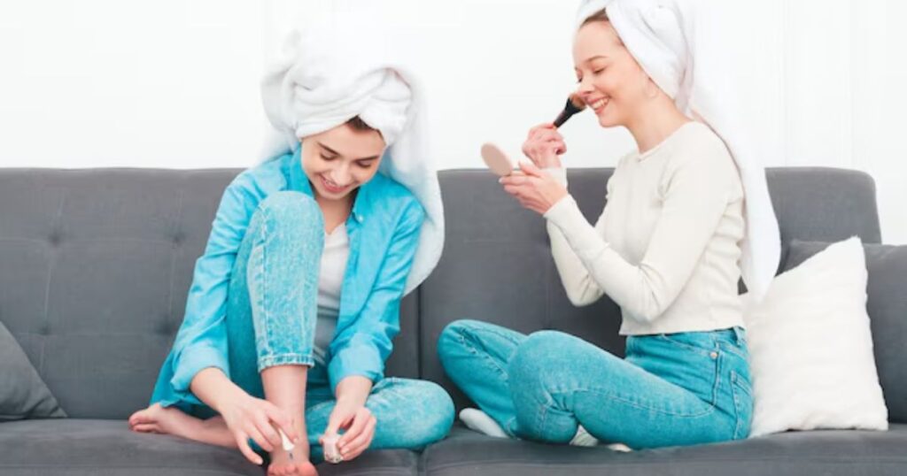 15. When Feet Tingling Occurs: What You Need to Know About Spiritual Protection