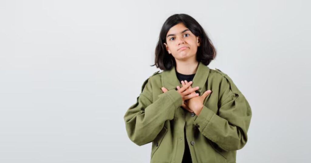 8. Humility and a Servant’s Heart Core Qualities of an Anointed Person