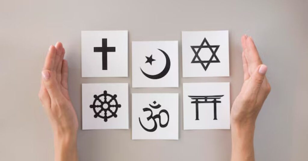 Amplified Spiritual Awareness Sign
