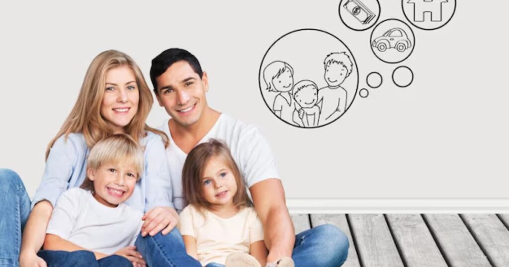 Bible Verses for Your Family