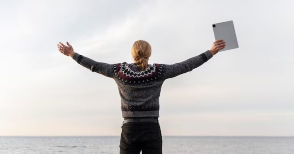 Finding Strength in Faith