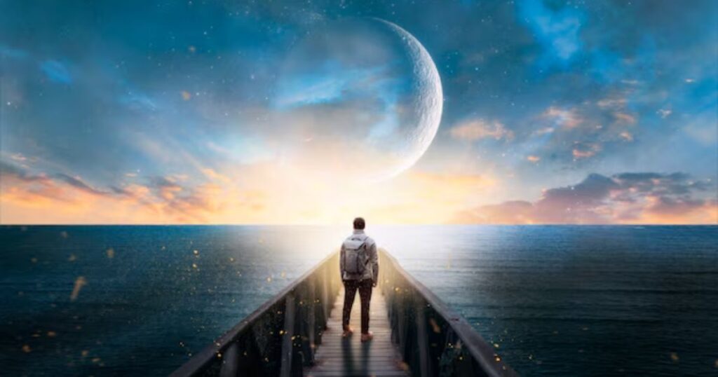 New Spiritual Growth on Horizon