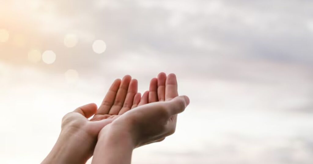 Prayer