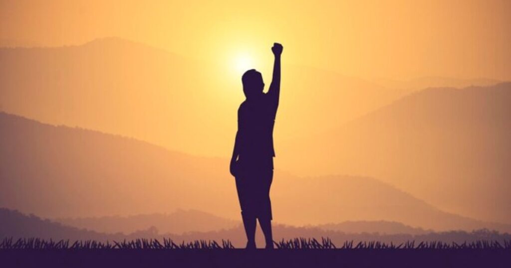 Scriptures for Hope and Encouragement