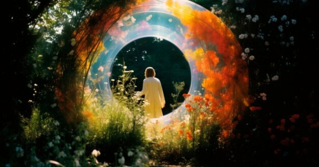 Spiritual Fulfillment