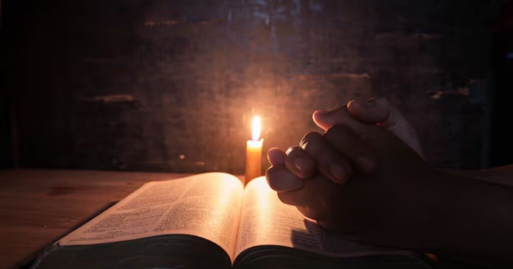 The Importance of Faith for Firefighters